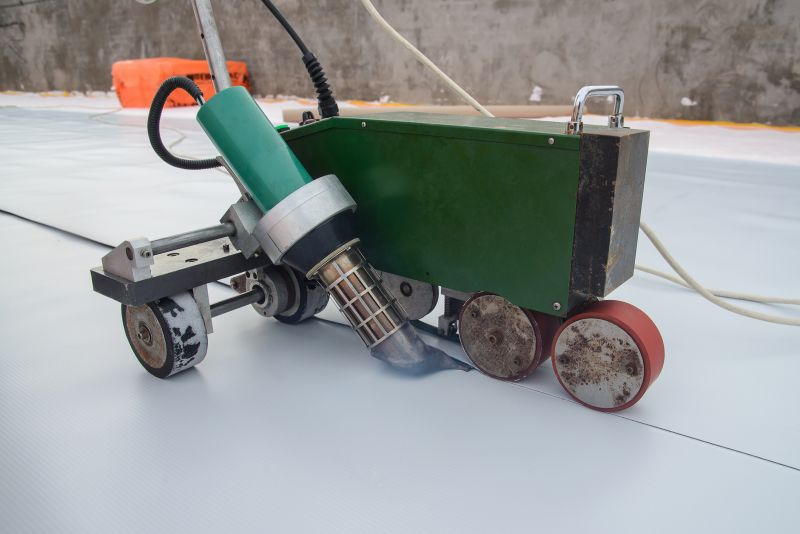 Grout Sealing Service