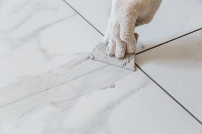 Grout Sealing Service