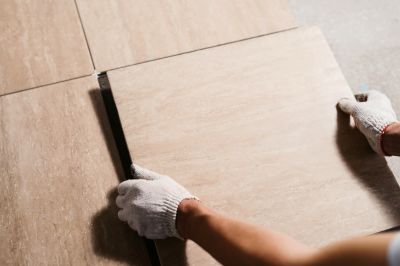 Living Area Tile Professionals